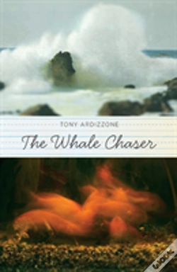 Capa do artigo The Whale Chaser