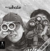 Capa do artigo The Whale