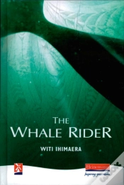 Capa do artigo The Whale Rider