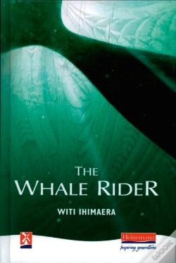 Capa do artigo The Whale Rider