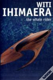 Capa do artigo The Whale Rider