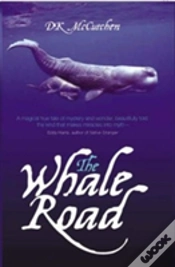 Capa do artigo The Whale Road