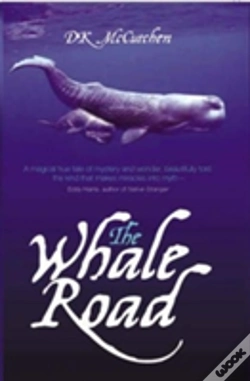 Capa do artigo The Whale Road