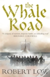 Capa do artigo The Whale Road
