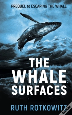 Capa do artigo The Whale Surfaces
