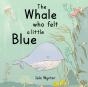 The Whale Who Felt A Little Blue - Preview