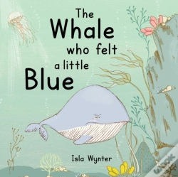 Capa do artigo The Whale Who Felt A Little Blue
