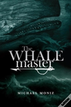 Capa do artigo The Whalemaster