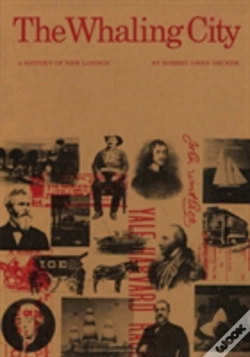 Capa do artigo The Whaling City