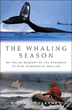 Capa do artigo The Whaling Season