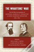 The Whartons' War