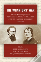 The Whartons' War