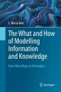 The What And How Of Modelling Information And Knowledge - Preview