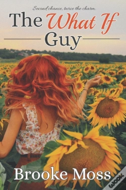 Capa do artigo The What If Guy