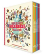 The What On Earth Timeline Collection - Preview