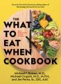 The What To Eat When Cookbook - Preview