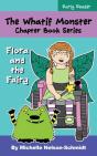The Whatif Monster Chapter Book Series - Preview