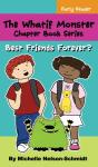 The Whatif Monster Chapter Book Series - Preview