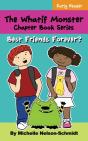 The Whatif Monster Chapter Book Series - Preview