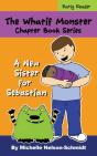 The Whatif Monster Chapter Book Series - Preview