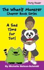 The Whatif Monster Chapter Book Series: - Preview