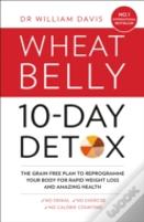 The Wheat Belly 10-Day Detox