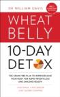 The Wheat Belly 10-Day Detox - Preview