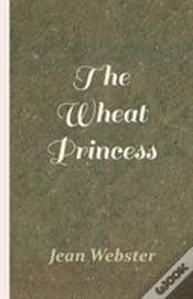 Capa do artigo The Wheat Princess