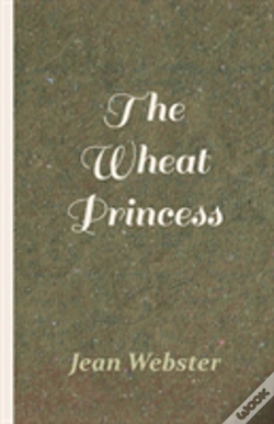 Capa do artigo The Wheat Princess