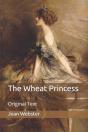 The Wheat Princess - Preview