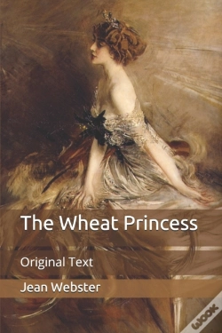 Capa do artigo The Wheat Princess
