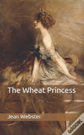 Capa do artigo The Wheat Princess