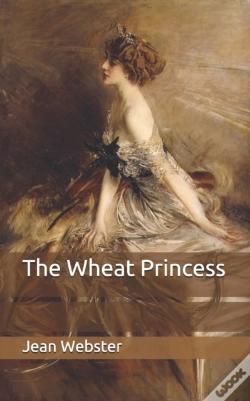 Capa do artigo The Wheat Princess