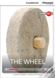 Capa do artigo The Wheel Low Intermediate With Online Access