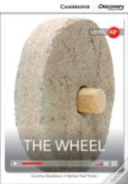 Capa do artigo The Wheel Low Intermediate With Online Access