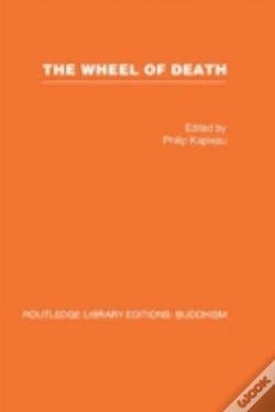 Capa do artigo The Wheel Of Death
