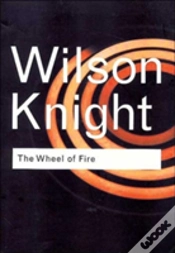 Capa do artigo The Wheel Of Fire