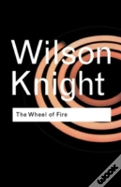 Capa do artigo The Wheel Of Fire