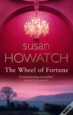 Capa do artigo The Wheel Of Fortune