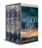 The Wheel Of Time Box Set 2 - Preview