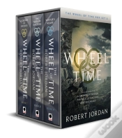 Capa do artigo The Wheel Of Time Box Set 3