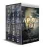 The Wheel Of Time Box Set 3 - Preview