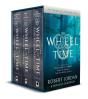The Wheel Of Time Box Set 4 - Preview