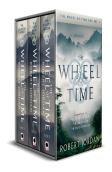 The Wheel Of Time Boxed Set I