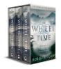 The Wheel Of Time Boxed Set I - Preview