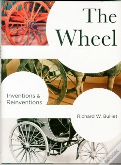 Capa do artigo The Wheel