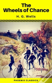 Capa do artigo The Wheels Of Chance (Phoenix Classics)