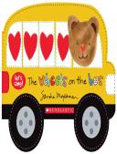 The Wheels On The Bus (A Let'S Sing Board Book)