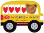 The Wheels On The Bus (A Let'S Sing Board Book) - Preview