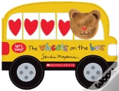 The Wheels On The Bus (A Let'S Sing Board Book)